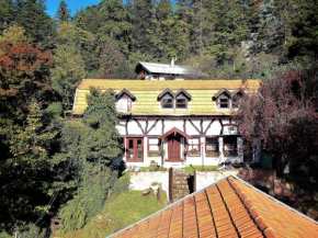 Apart del Bosque La Cumbrecita